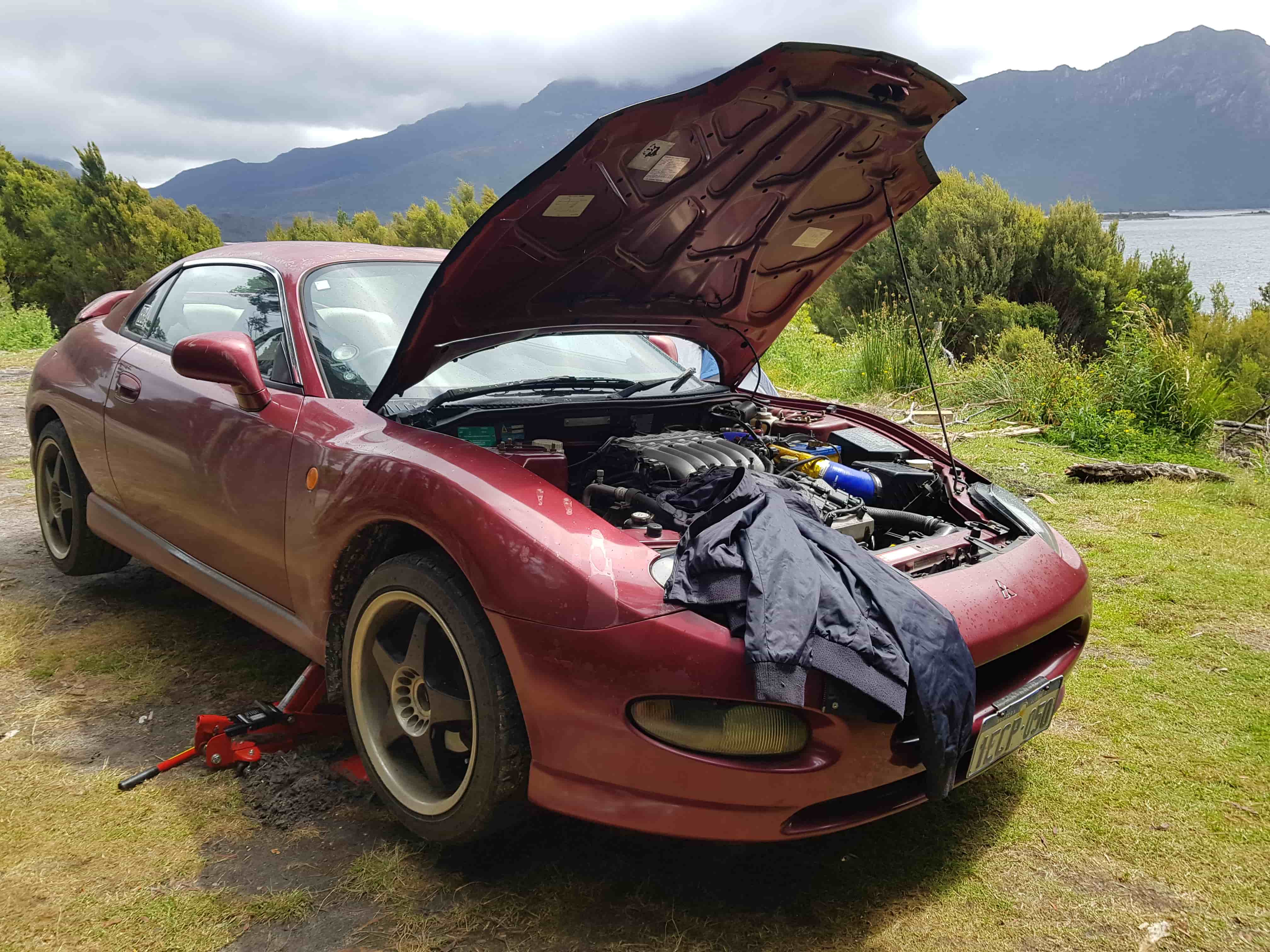 Lake-burbury-car-maintenance